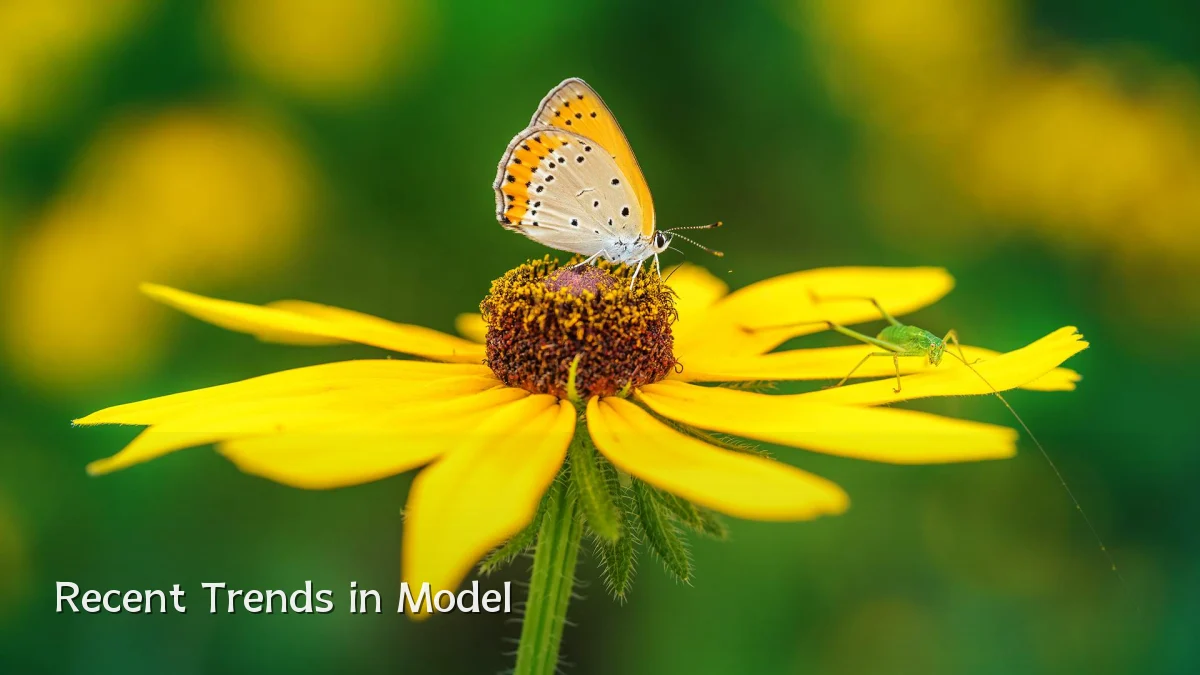 Recent Trends in Model